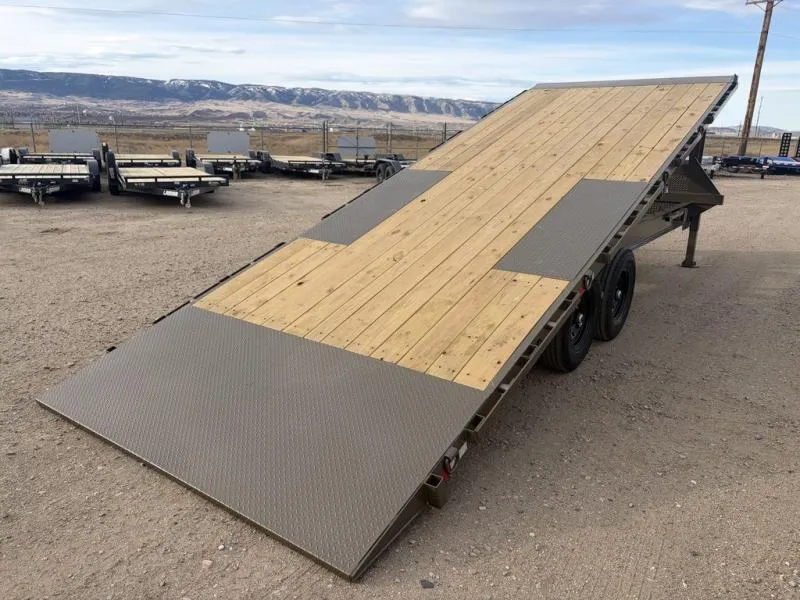 new Other Trailers Load Trail  for sale, in Casper, WY Thumbnail 12