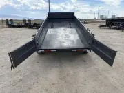new Dump Trailers Horizon Trailers  for sale, in Casper, WY Thumbnail 4
