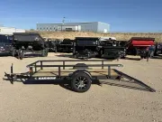 new ATV Trailers Karavan Trailers  for sale, in Casper, WY Thumbnail 2