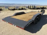 new Car Haulers / Racing Trailers Lamar Trailers  for sale, in Casper, WY Thumbnail 5