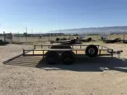 new ATV Trailers Lamar Trailers  for sale, in Casper, WY Thumbnail 13
