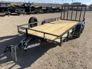 new ATV Trailers Lamar Trailers  for sale, in Casper, WY Thumbnail 1