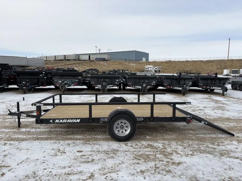 new ATV Trailers Karavan Trailers  for sale, in Casper, WY Thumbnail 9