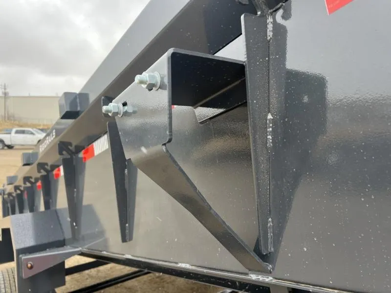 new Dump Trailers Lamar Trailers  for sale, in Casper, WY Thumbnail 19