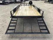 new ATV Trailers Load Trail  for sale, in Casper, WY Thumbnail 4