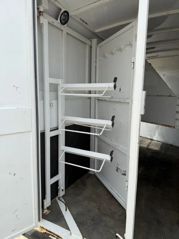 used Horse Trailers Titan Trailers  for sale, in Casper, WY Thumbnail 31