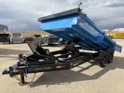 new Dump Trailers Load Trail  for sale, in Casper, WY Thumbnail 8