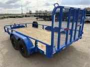 new ATV Trailers Horizon Trailers  for sale, in Casper, WY Thumbnail 3