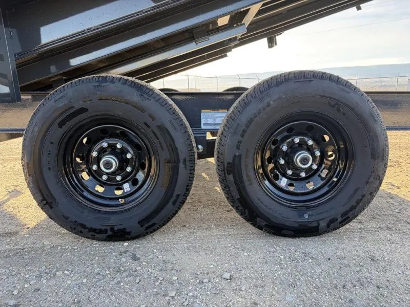 new Dump Trailers Lamar Trailers  for sale, in Casper, WY Thumbnail 18