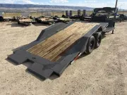 new Utility Trailers Horizon Trailers  for sale, in Casper, WY Thumbnail 5