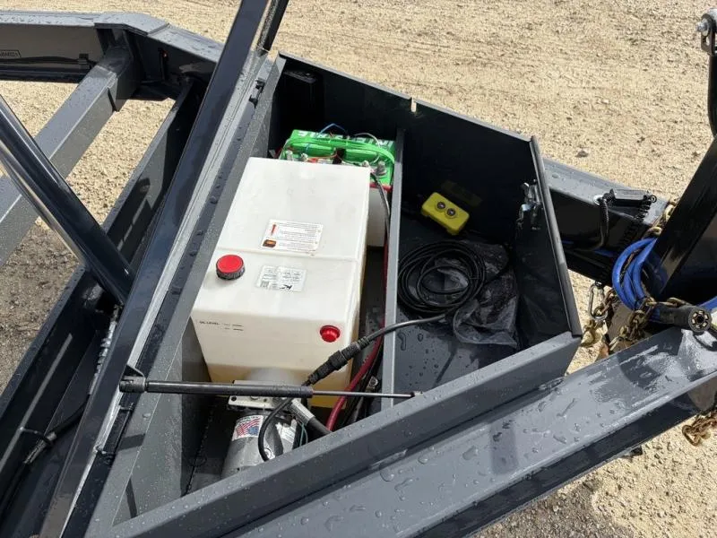 new Dump Trailers Lamar Trailers  for sale, in Casper, WY Thumbnail 18