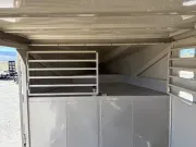 new Stock / Stock Combo Trailers Eagle X Trailers  for sale, in Casper, WY Thumbnail 9