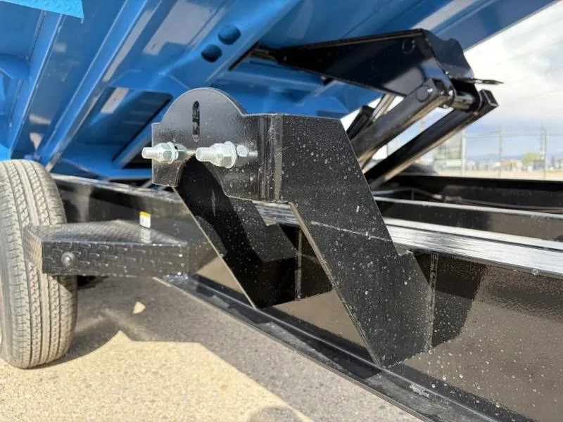new Dump Trailers Load Trail  for sale, in Casper, WY Thumbnail 17