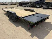 new Car Haulers / Racing Trailers Load Trail  for sale, in Casper, WY Thumbnail 3