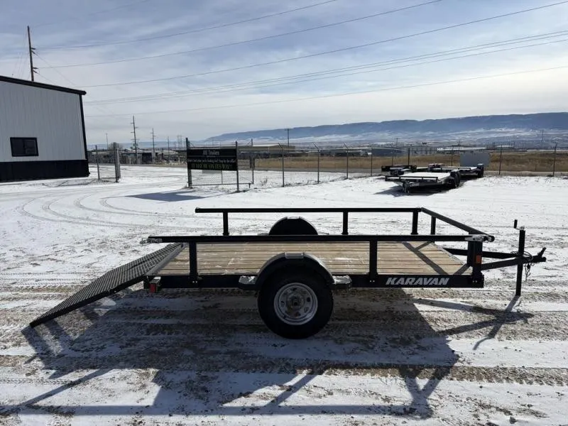 new ATV Trailers Karavan Trailers  for sale, in Casper, WY Thumbnail 13