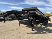 new Dump Trailers Horizon Trailers  for sale, in Casper, WY Thumbnail 8