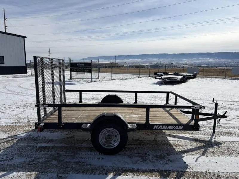 new ATV Trailers Karavan Trailers  for sale, in Casper, WY Thumbnail 6