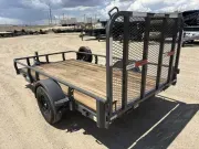 new ATV Trailers Horizon Trailers  for sale, in Casper, WY Thumbnail 3