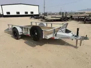 used ATV Trailers Horizon Trailers  for sale, in Casper, WY Thumbnail 7