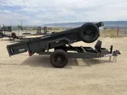 new Dump Trailers Lamar Trailers  for sale, in Casper, WY Thumbnail 13
