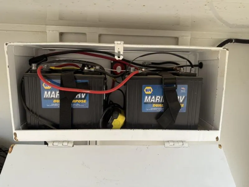 used Horse Trailers Titan Trailers  for sale, in Casper, WY Thumbnail 40