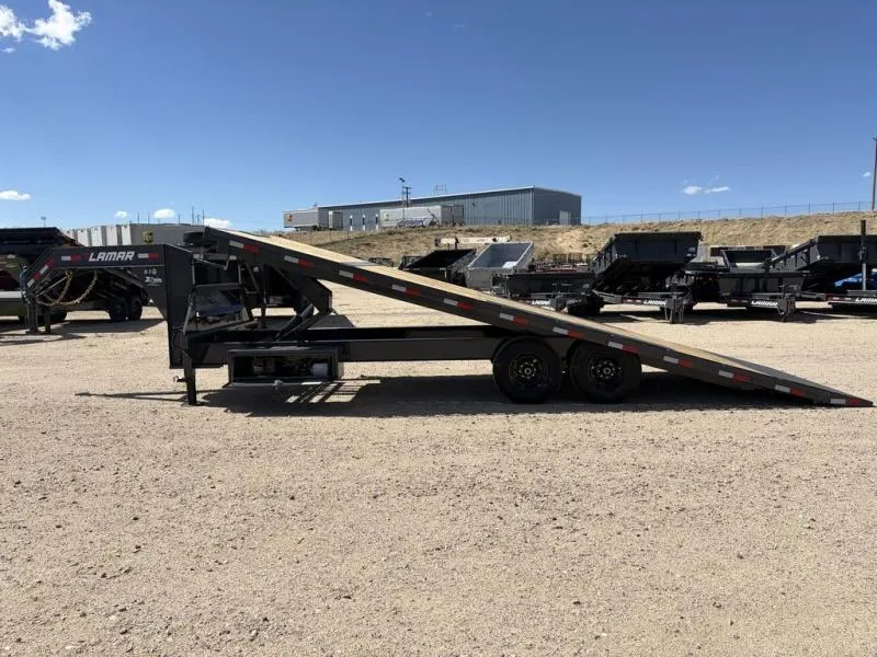 new Other Trailers Lamar Trailers  for sale, in Casper, WY Thumbnail 8