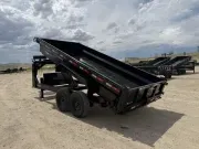 new Dump Trailers Teton Trailer  for sale, in Casper, WY Thumbnail 22