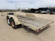used Car Haulers / Racing Trailers Other  for sale, in Casper, WY Thumbnail 3