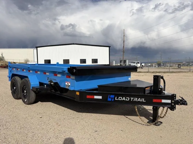 new Dump Trailers Load Trail  for sale, in Casper, WY Thumbnail 7