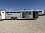 new Horse Trailers 4-Star Trailers  for sale, in Casper, WY Thumbnail 13