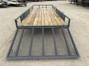 new ATV Trailers Lamar Trailers  for sale, in Casper, WY Thumbnail 11