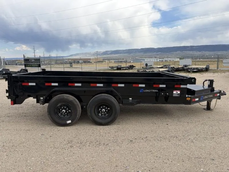 2026 Load Trail