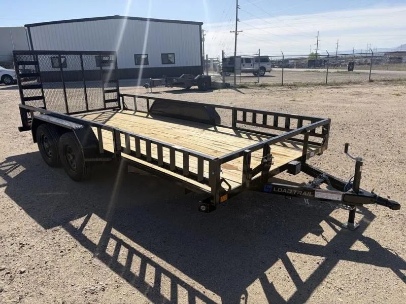 new ATV Trailers Load Trail  for sale, in Casper, WY Thumbnail 7