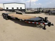 new Car Haulers / Racing Trailers Load Trail  for sale, in Casper, WY Thumbnail 7
