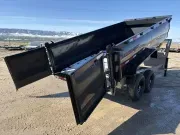 new Dump Trailers Horizon Trailers  for sale, in Casper, WY Thumbnail 12