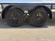 new ATV Trailers Lamar Trailers  for sale, in Casper, WY Thumbnail 32