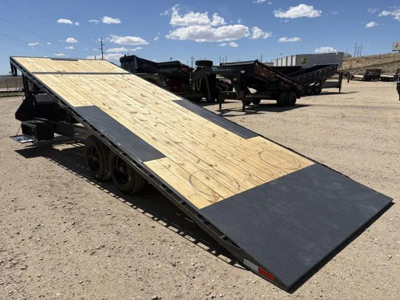 new Other Trailers Lamar Trailers  for sale, in Casper, WY Thumbnail 10