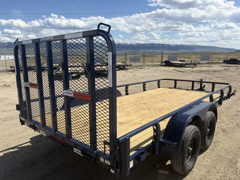new ATV Trailers Horizon Trailers  for sale, in Casper, WY Thumbnail 17