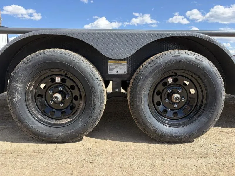new ATV Trailers Horizon Trailers  for sale, in Casper, WY Thumbnail 17