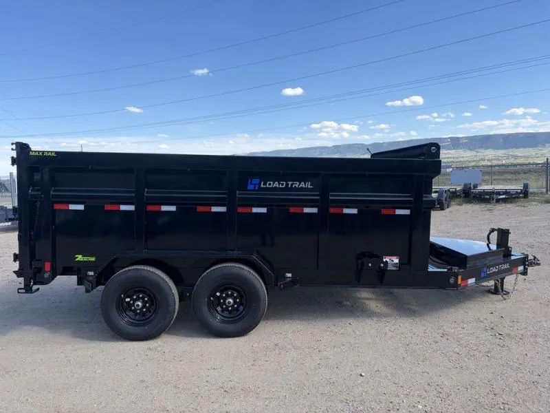 2026 Load Trail