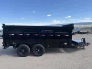 new Dump Trailers Load Trail  for sale, in Casper, WY Thumbnail 6