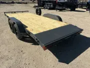 new Car Haulers / Racing Trailers Lamar Trailers  for sale, in Casper, WY Thumbnail 3