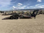 new Utility Trailers Horizon Trailers  for sale, in Casper, WY Thumbnail 6