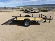 new ATV Trailers Karavan Trailers  for sale, in Casper, WY Thumbnail 13
