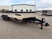 new Car Haulers / Racing Trailers Load Trail  for sale, in Casper, WY Thumbnail 7