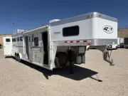 new Horse Trailers 4-Star Trailers  for sale, in Casper, WY Thumbnail 14