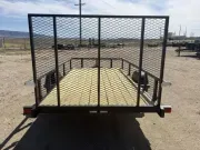 new ATV Trailers Karavan Trailers  for sale, in Casper, WY Thumbnail 4