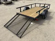 new ATV Trailers Karavan Trailers  for sale, in Casper, WY Thumbnail 12