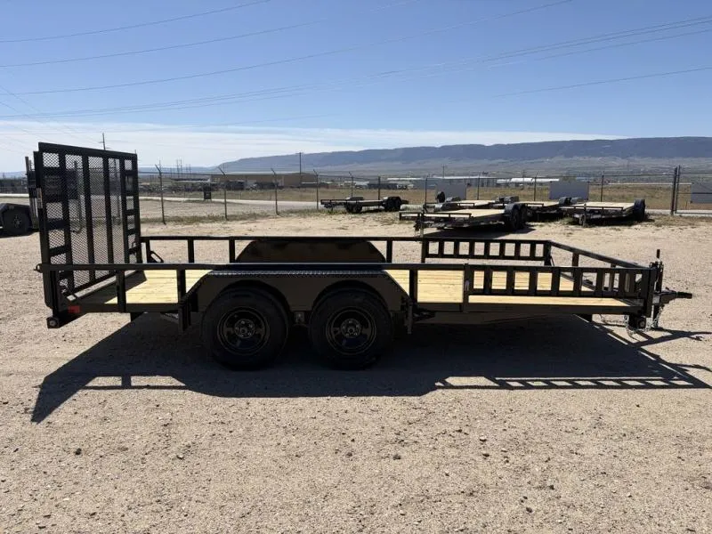 new ATV Trailers Load Trail  for sale, in Casper, WY Thumbnail 6