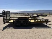 new ATV Trailers Load Trail  for sale, in Casper, WY Thumbnail 6